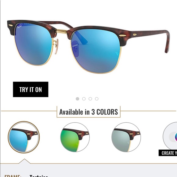 RayBan Clubmaster - Picture 6 of 11